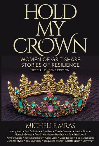 Hold My Crown - Queens Edition - Paperback